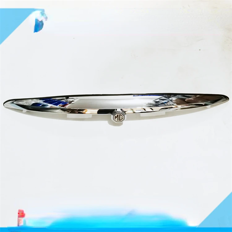 Suitable for MG MG7 trim strip trunk bright strip galvanized tail wing strip with MG accessories