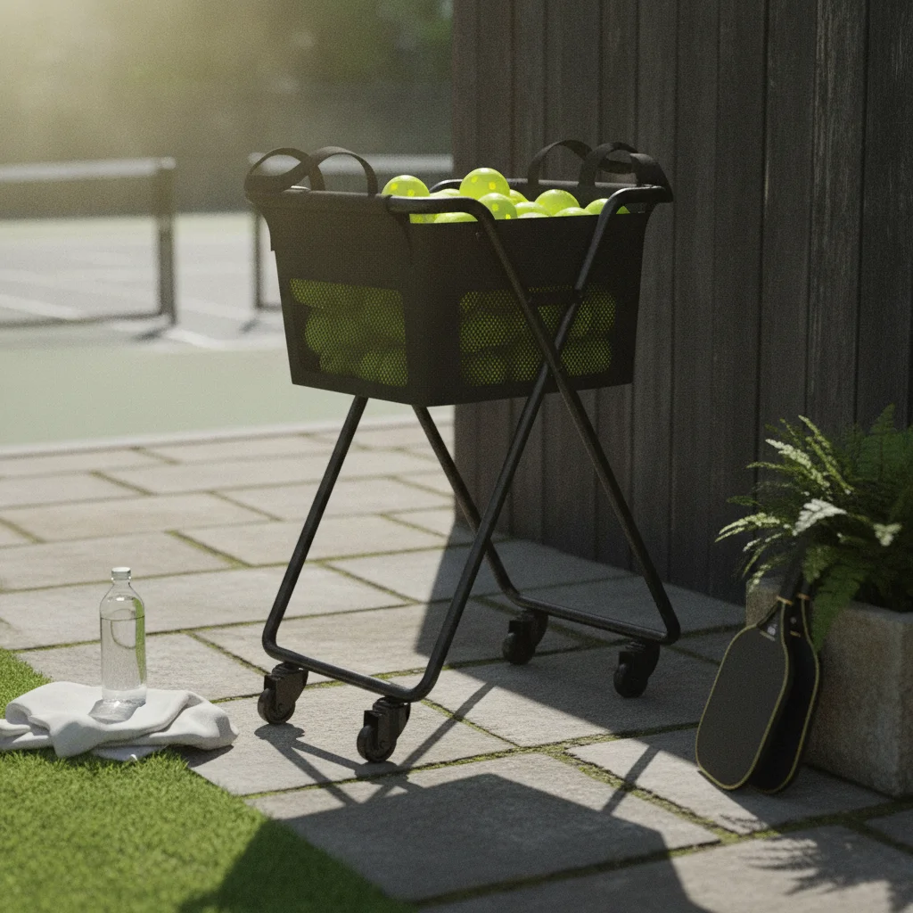 carrello-portapalline-pieghevole-per-pickleball-contenitore-mobile-con-ruote-per-attrezzatura-sportiva-per-allenatori