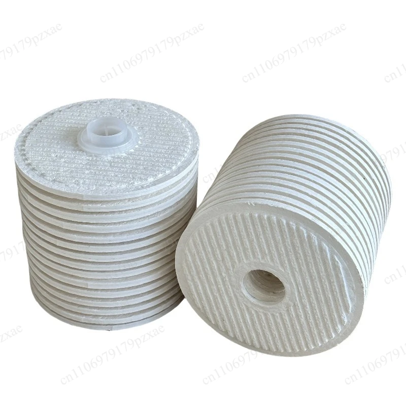 Hydraulic Filter Insert PA5601301 B27/27 N15DM002 for Oil Filtration System