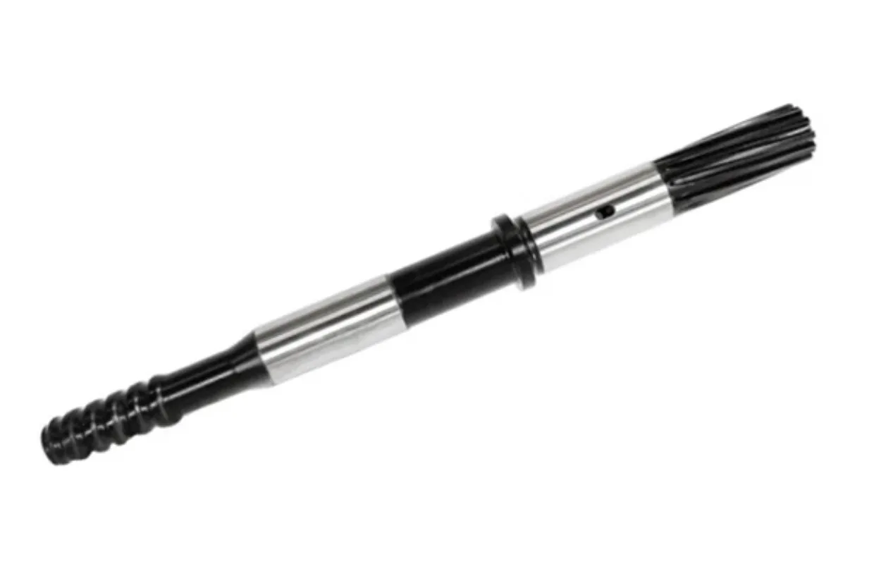 Shank Adapter ED100…