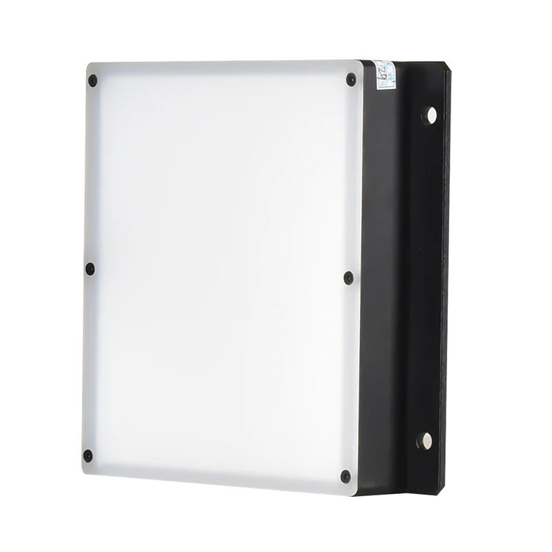 Luminous area 180*180mm High density LED uniform diffusion light irradiation Bottom backlight