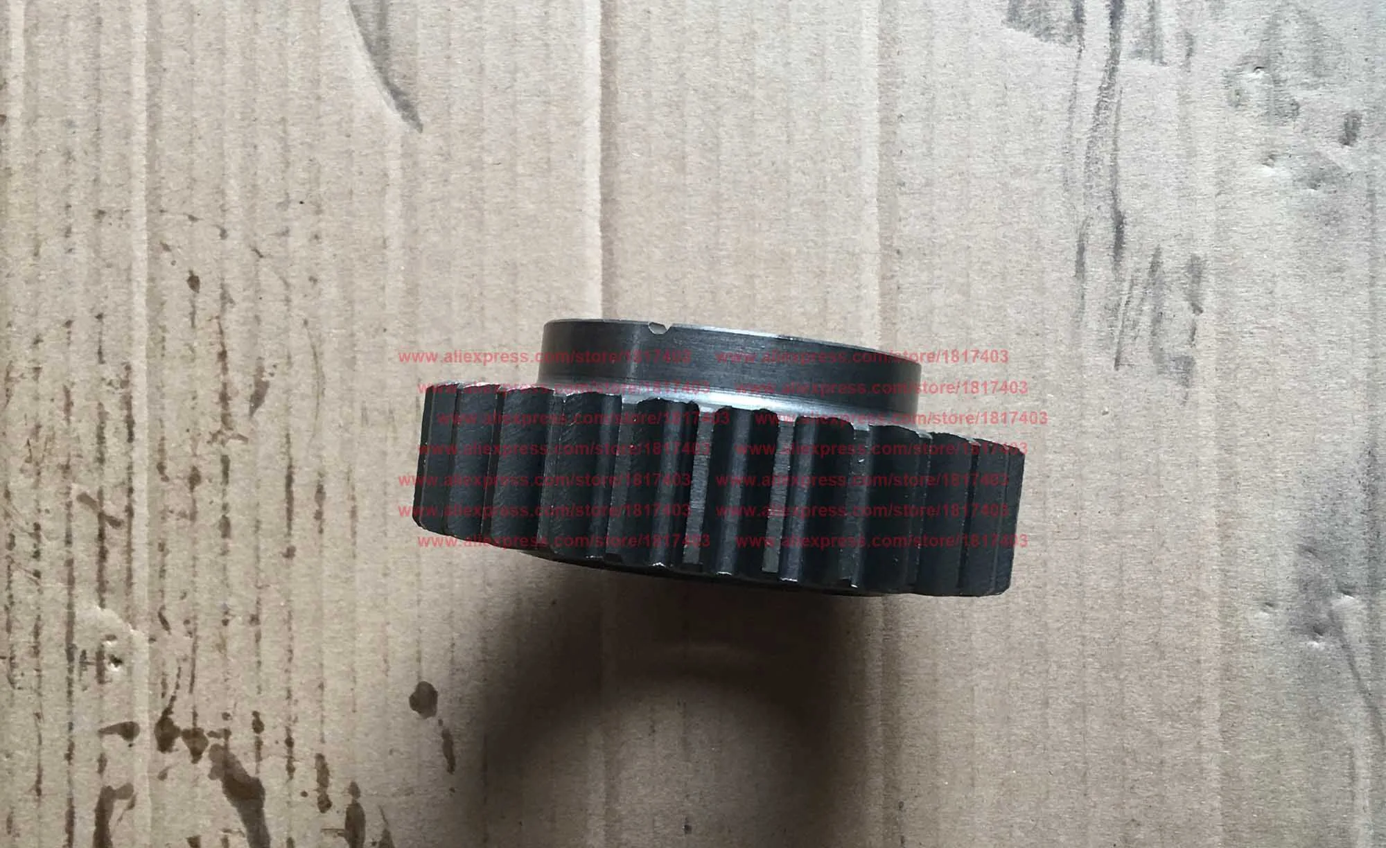 304.42.105 Upper idler, DONGFENG / EAST WIND / DF / Midway / Taskmaster Tractor Parts, 25HP-40HP, DF254, DF304, DF354, DF404