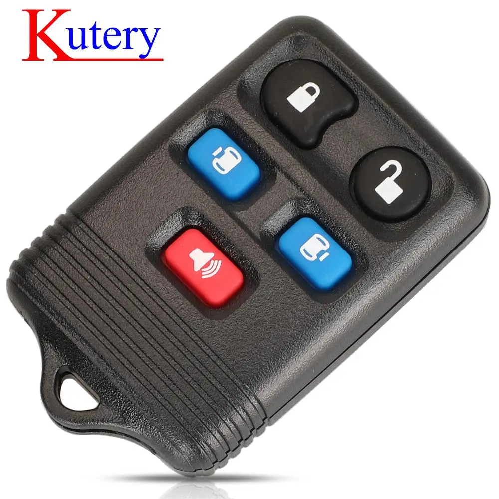 Jingyuqin 315Mhz Keyless Entry Chiave Trasmettitore A Distanza Per Ford Windstar Freestar Mercury Monterey Expedition Lincoln CWTWB1U551