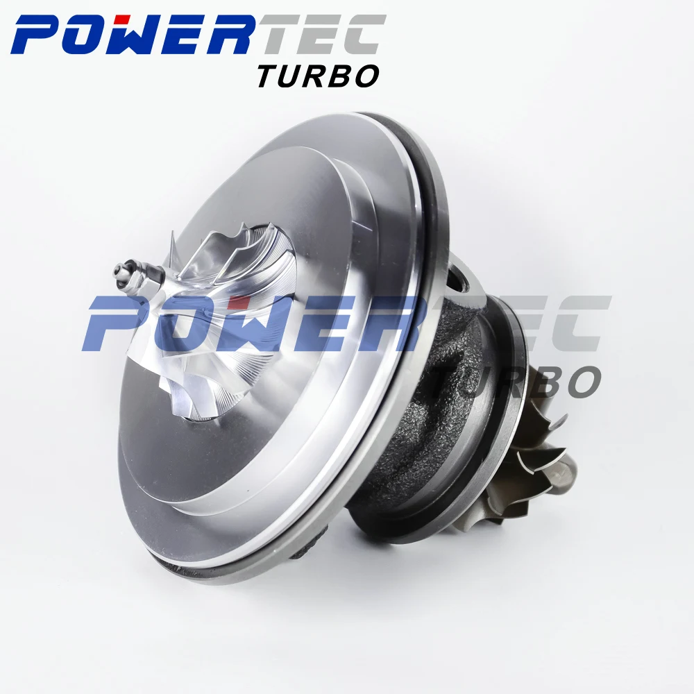 Billet Turbo Cartridge For FOTON HE211W 3774193 4309104 3774225 2836258 Turbo Chra Turbolader Core