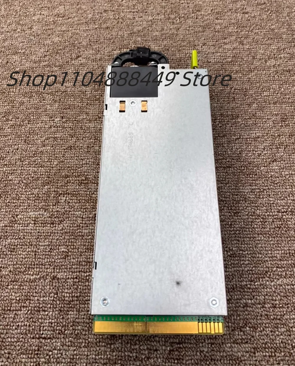 PS-2751-7H 12 فولت 62.5 أمبير. مصدر طاقة الخادم 750 واط