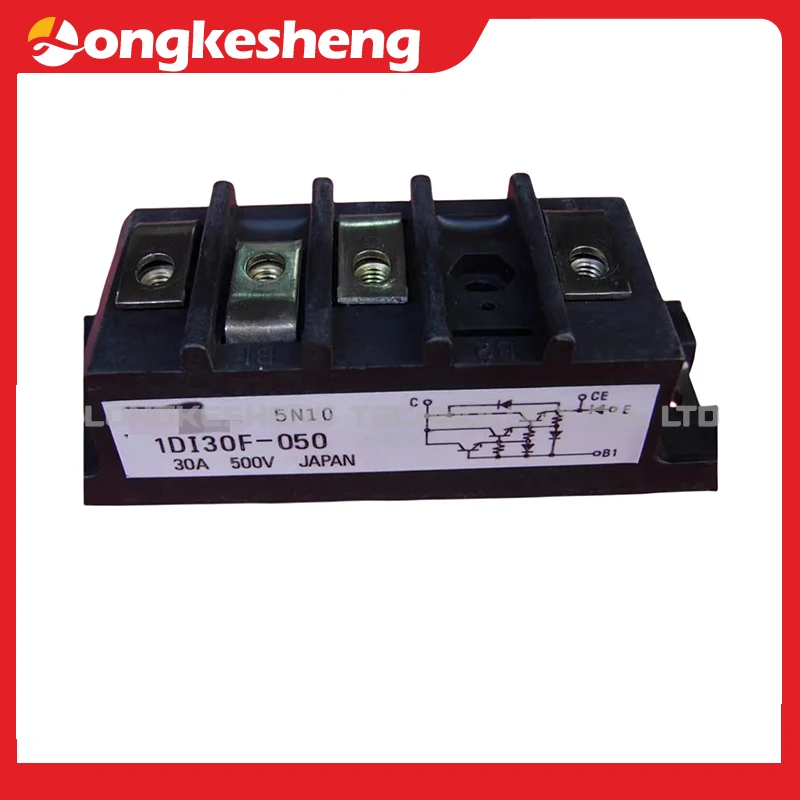 1DI30F-050  1DI30F-100  Free Shipping Original module in stock