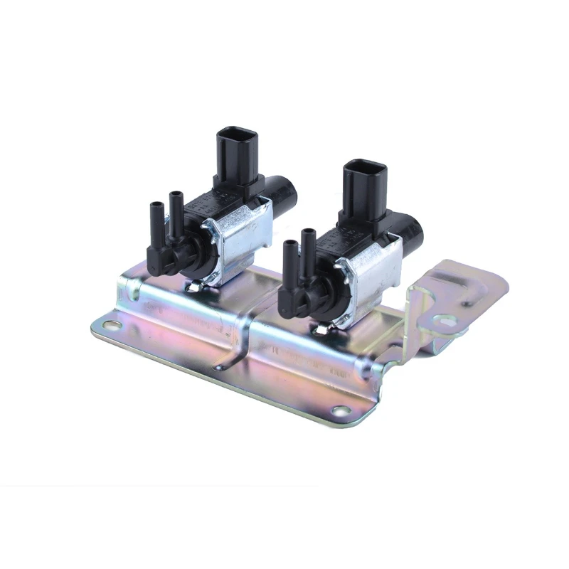 

Solenoid Valves - For Ford/Focus, Air Conditioning Pressure Valves