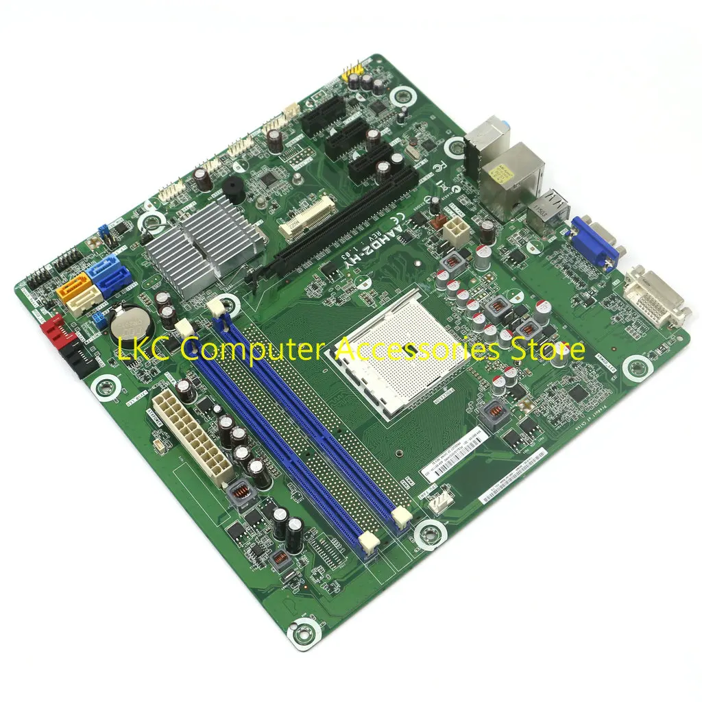 HP AAHD2-HY A55 FM1 데스크탑 마더보드, DDR3 660155-001 657134-003, 100% 테스트 완료, 신제품