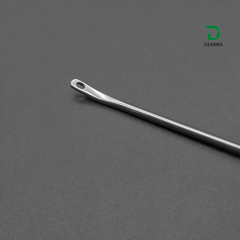 Disc Stripper Joint Capsule Needle Curette Facial Varicose Vein Needle Dermatologic Varicose Vein Stripper Disc Stripper Joint