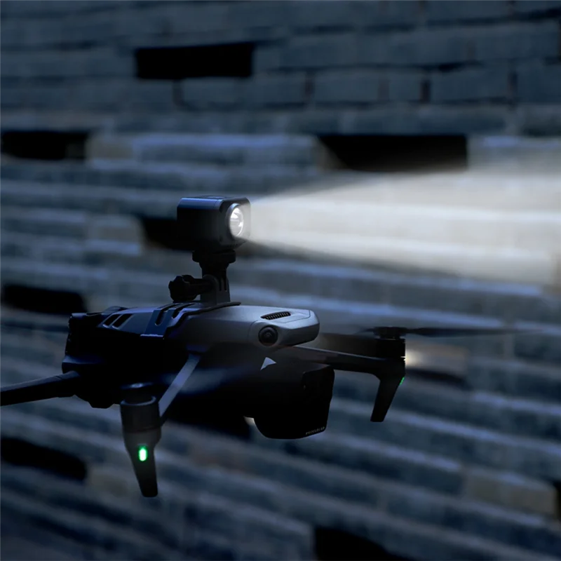 ข้อเสนอยอดนิยมสําหรับ Mavic3 Pro Yu3classi Insta360x3 ขายึดกล้องพกพาที่สะดวก