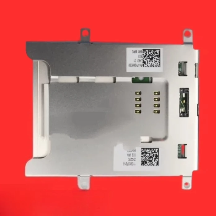 

For Lenovo T440 T450 T460 T470 T480 S Smart card reader Smart card 04X5393