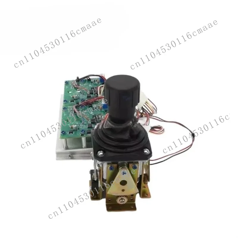 Construction Machinery Parts Boom Lift 450A 450AJ Joystick Controller 1600288