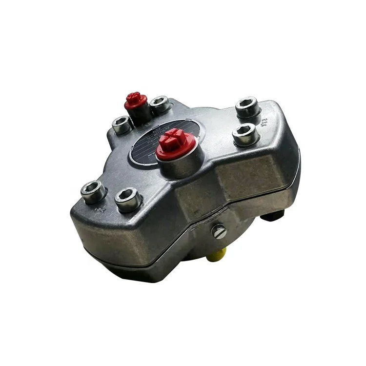 Mini bomba de pistón radial hidráulica tipo R10.9 HAWE