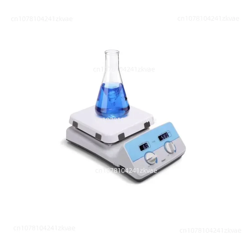 High-end digital heating ceramic magnetic stirrer SP88857106