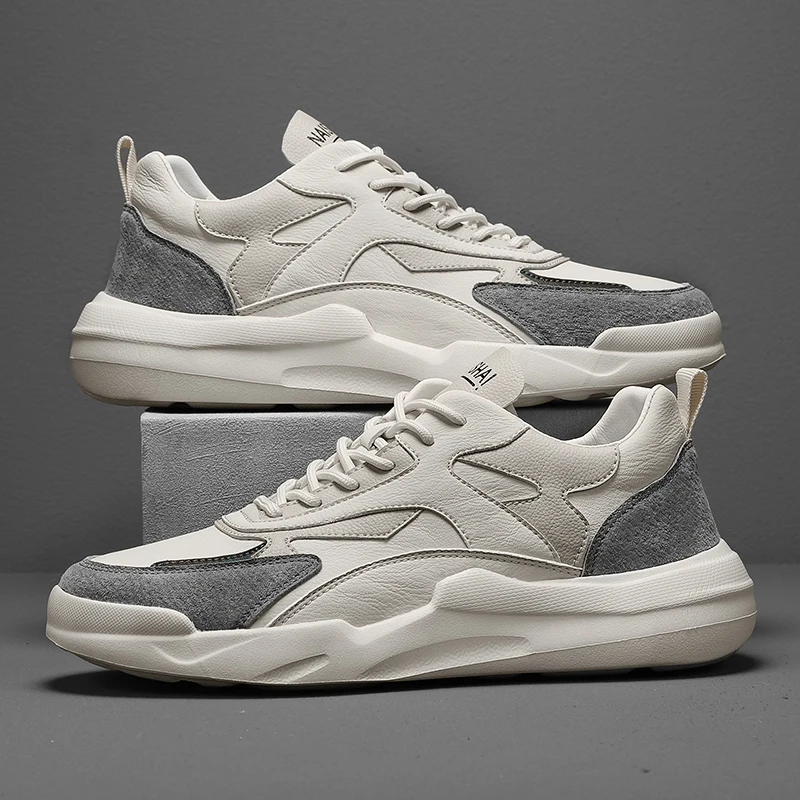 

2025 New Men's Board Shoes,sneakers,skate shoes,Casual Shoes High-Quality Casual Travel Outdoor Trendy Best-Selling Affordable