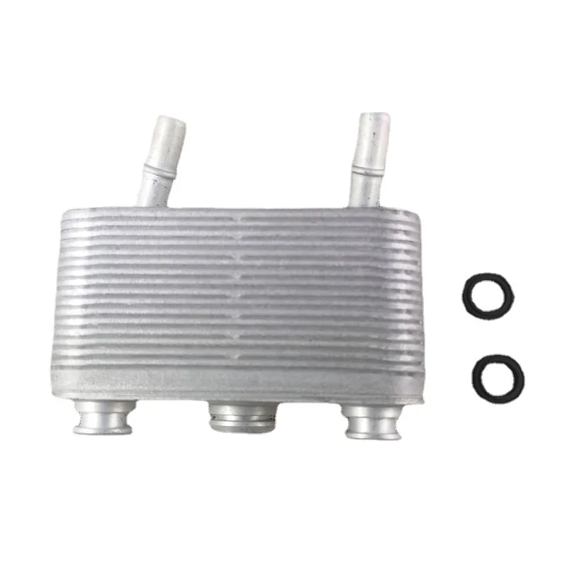 

Автомобильные детали Радиатор моторного масла PFD000020