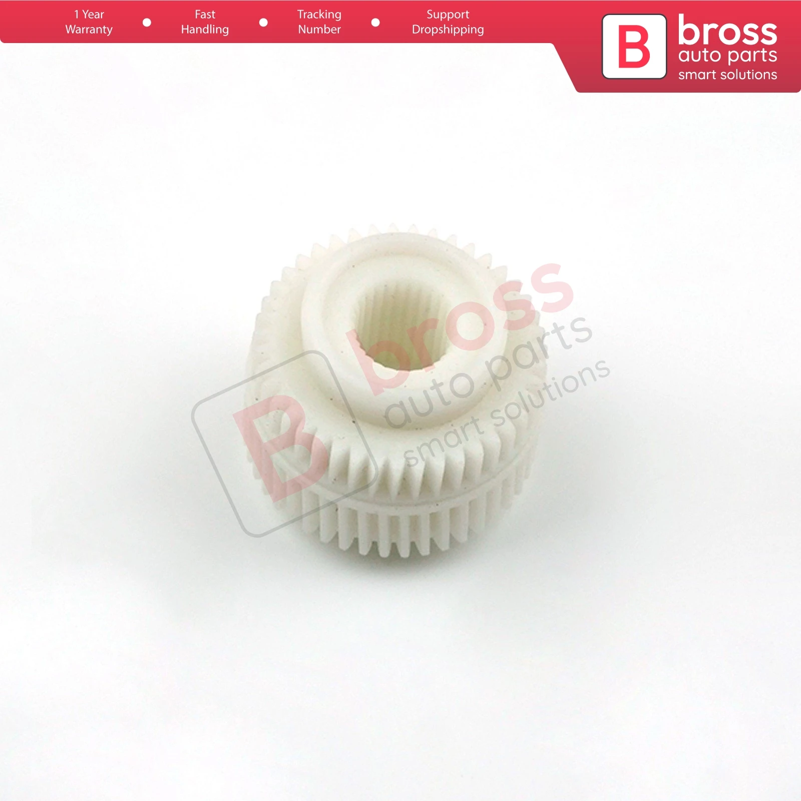 Bross Auto Parts BSR33 Sunroof Motor Repair Gear For Ford Focus Mondeo Fast Shipment Free Shipment Ship From Turkey