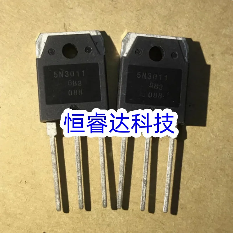 10 قطعة/الوحدة 5N3011 العلامة التجارية الجديدة TO-3P