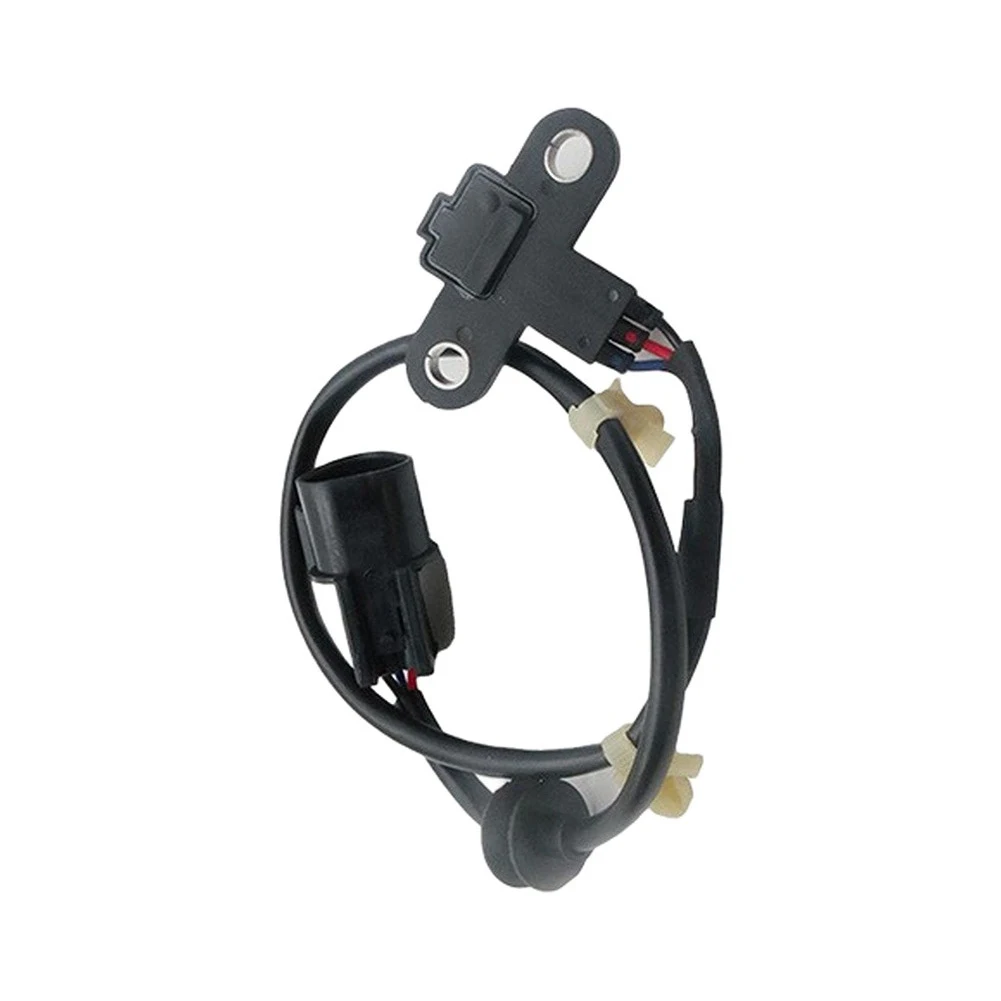 Crankshaft Position Sensor J5T25178 MR507743 for Mitsubishi For L300 1986 to 2013 Direct OEM Replacement Easy Install