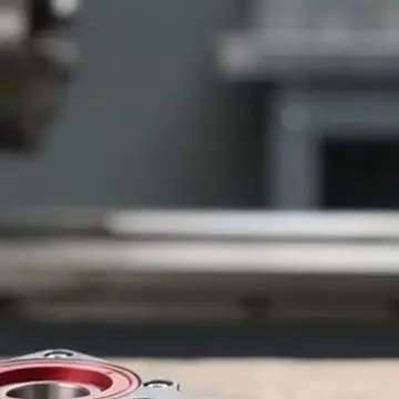 Aluminum Alloy Vertical Hole Puncher with 8 Evenly Spaced Guide Holes for Efficient Batch Drilling in DIY Assembly