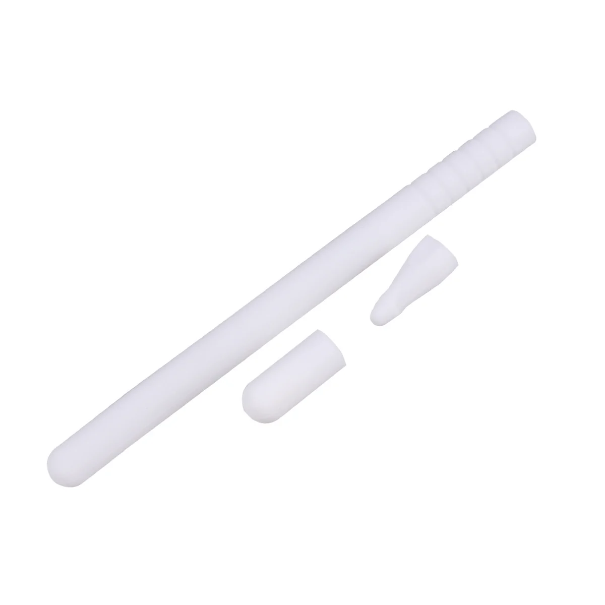 Capa para caneta stylus, capa para caneta stylus, capa de silicone para caneta stylus