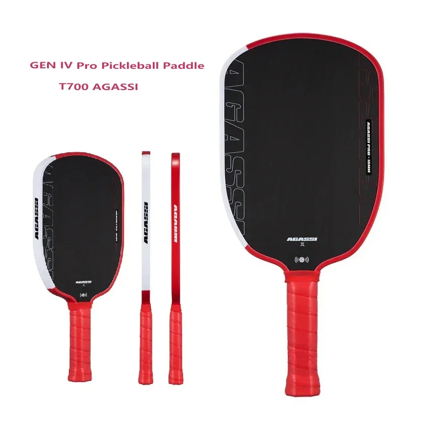 

НОВАЯ технология пенного сердечника GEN 4 TFP Премиум T700 Углеродное волокно 16 мм Оптимальная толщина Улучшенное вращение и управление Схвалено USAPA