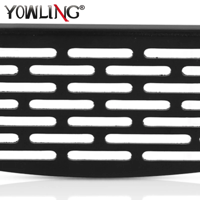 

FOR BMW R1200GS ADV 2004-2005-2006-2007 Motorcycle Engine Radiator Guard Grill Oil Cooler Cover Protection Accessories R 1200 GS