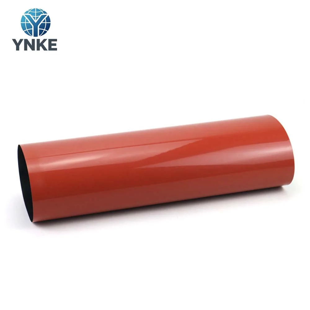C1085 Fuser Film Sleeve For Konica Minolta Bizhub Press C1085 C1100 C6085 C6100 High Quality Fuser Belt 700000 Pages