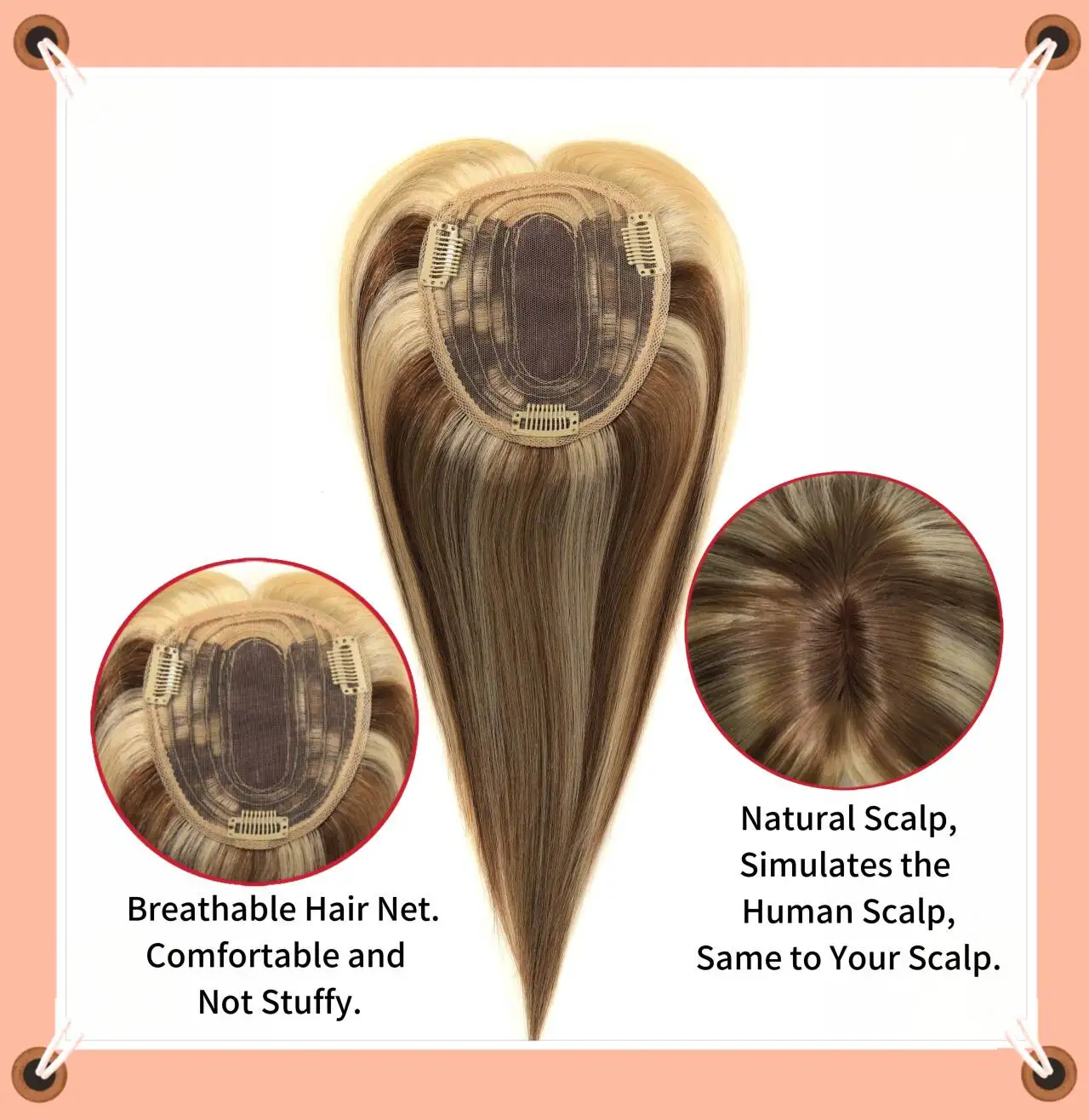 tuwc08-100-remy-cheveux-humains-topper-avec-frange-pour-les-femmes-d'apparence-naturelle-extension-de-cheveux-remi-morceau-de-cheveux-humains-pour-l'ajout-de-volume