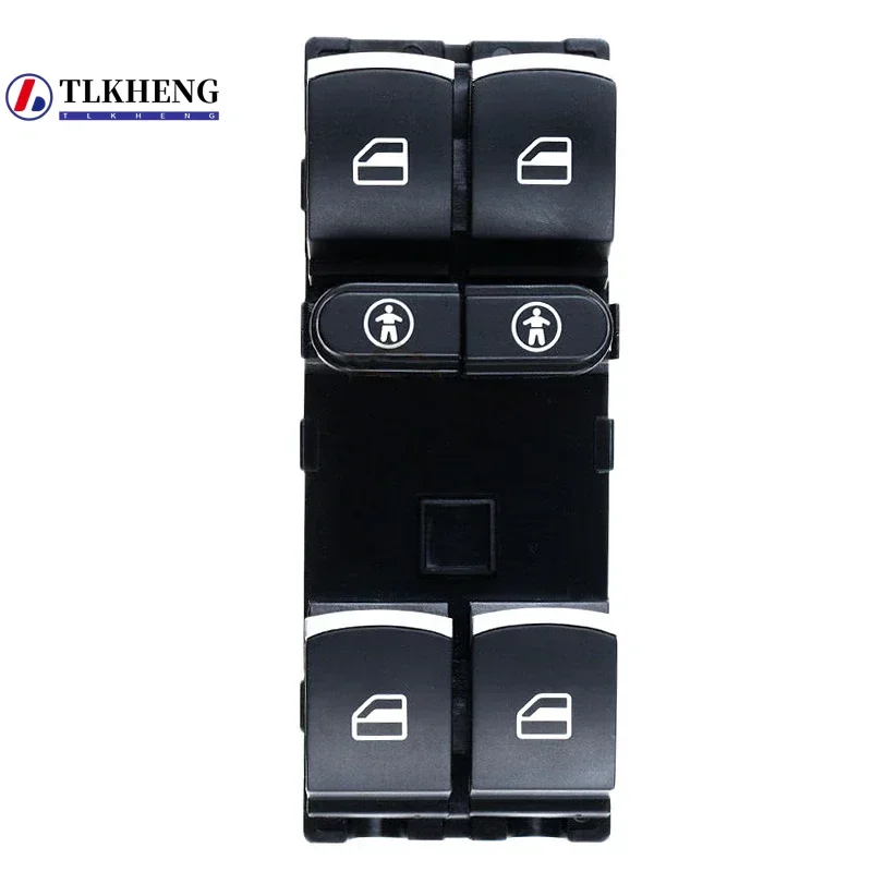 

for VW Touareg Touran Sharan 2011-2017 New Window Switch 7P6959857