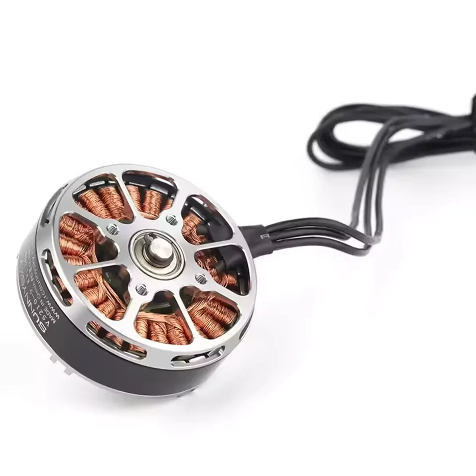 SUNNYSKY V5210 300KV Multi-copter Motor Outrunner Borstelloze Motor voor FPV RC Multicopter