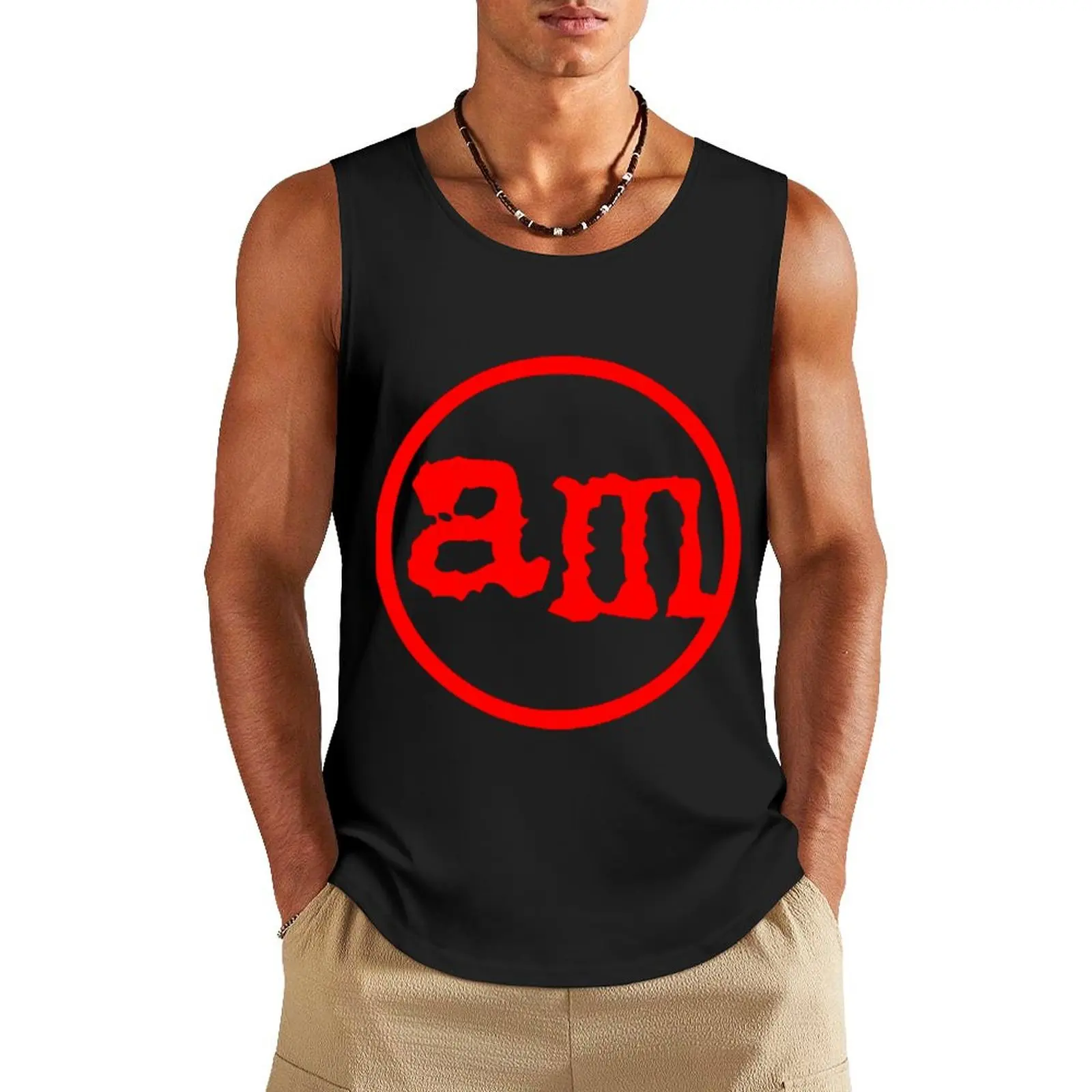 

Best of Alanis Nadine Morissette is a Canadian musician, singer Tank Top sports t-shirts for men clothing men T-shirt male