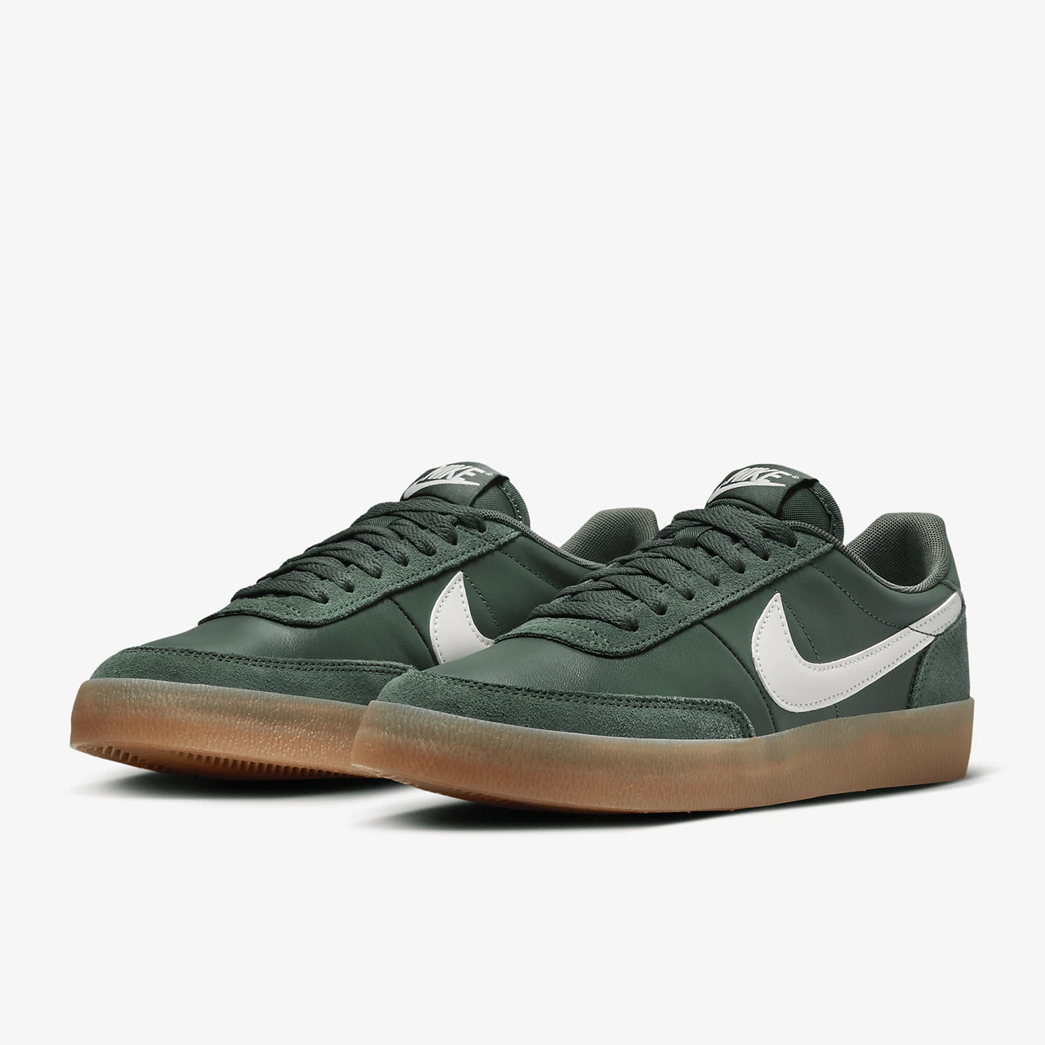 

Nike genuine Killshot 2 women's classic casual lightweight thin soled shoes FZ5630-300