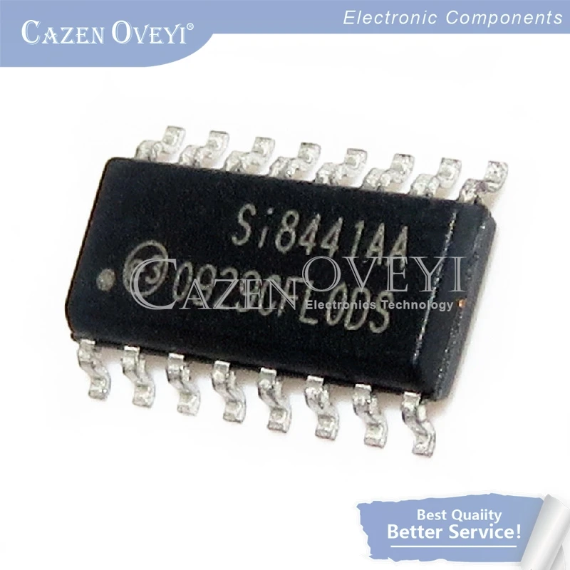 5pcs/lot SI8441AA SI8441 VND830 830 AD725ARZ AD725AR AD725 TSS721A TSS721 SOP-16