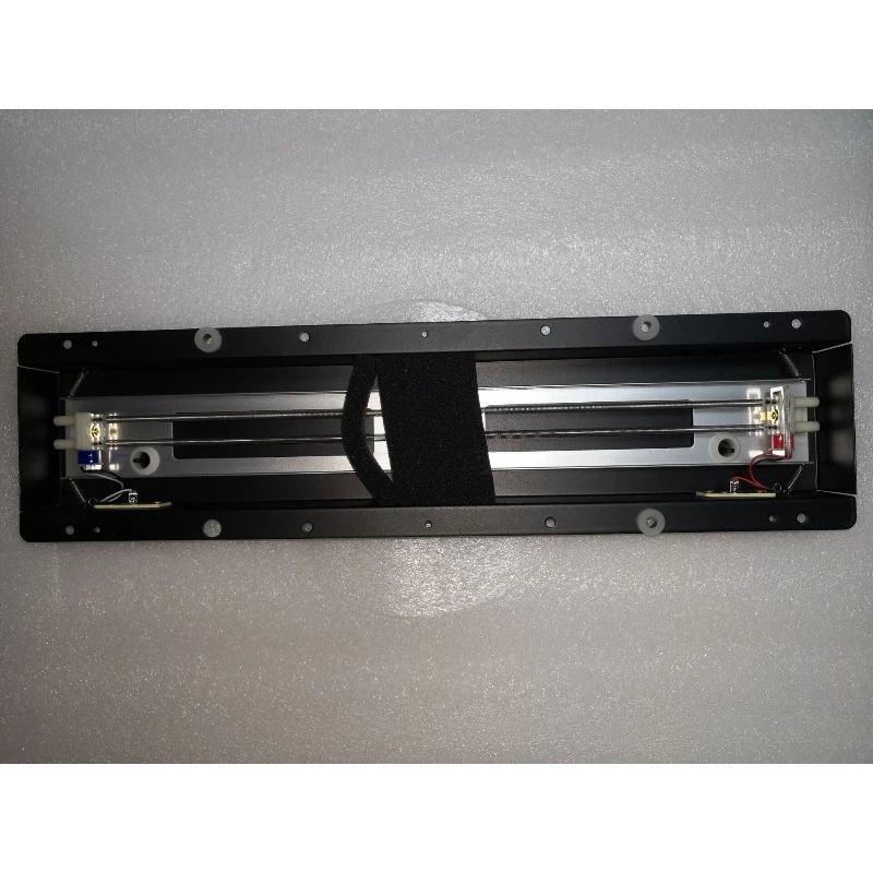 Spring Reverb Tube Guitar Amplifier