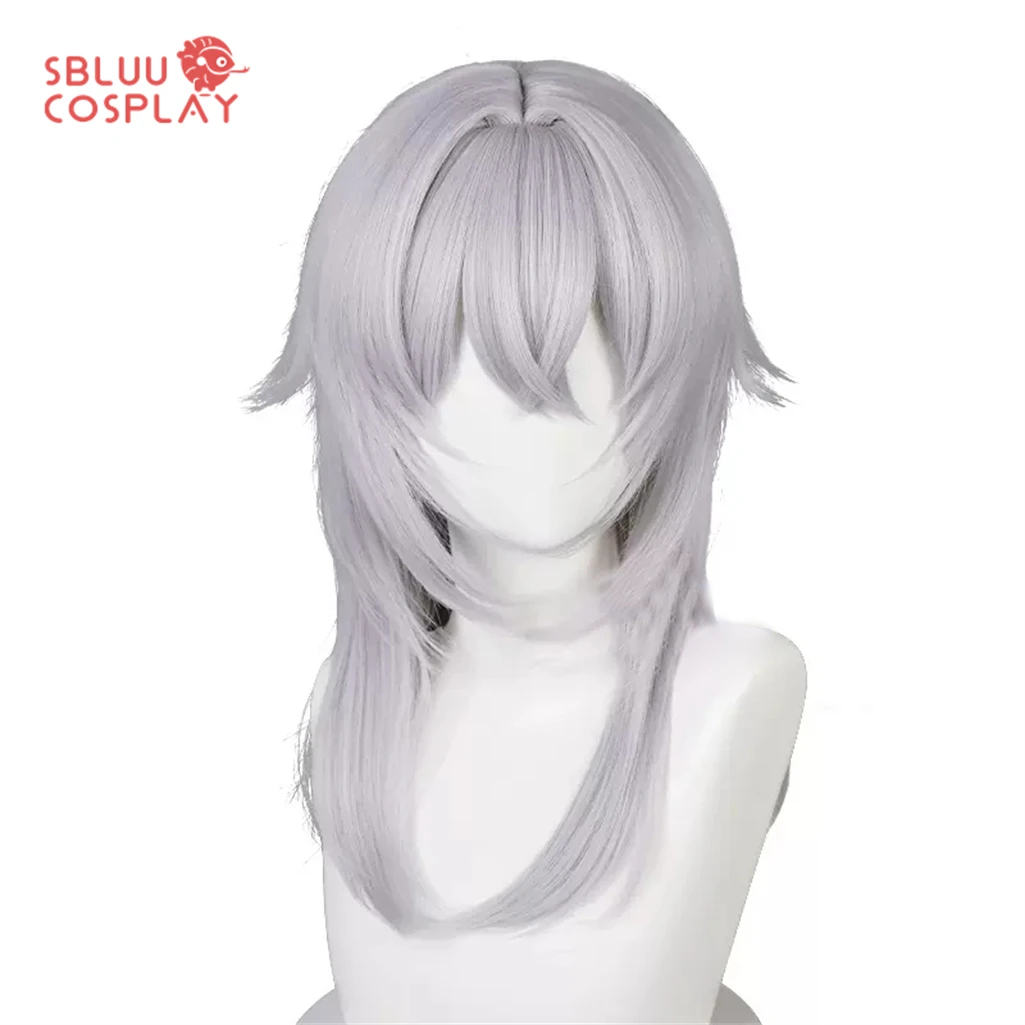 

SBluuCosplay Final Fantasy XIV Cosplay Themis Cosplay Wig