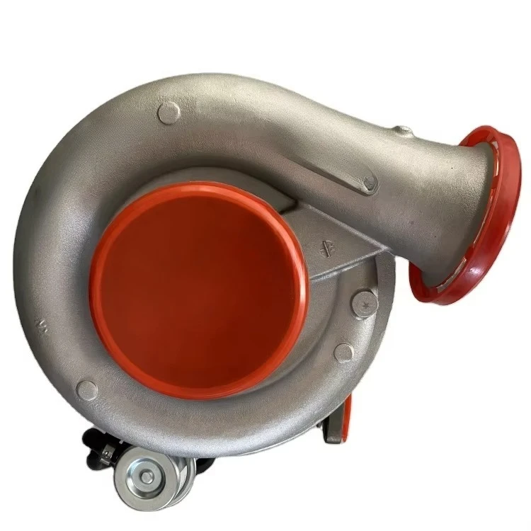 

Factory wholesale truck parts turbocharger HX55G 612600191261 for Weichai heavy truck WP12
