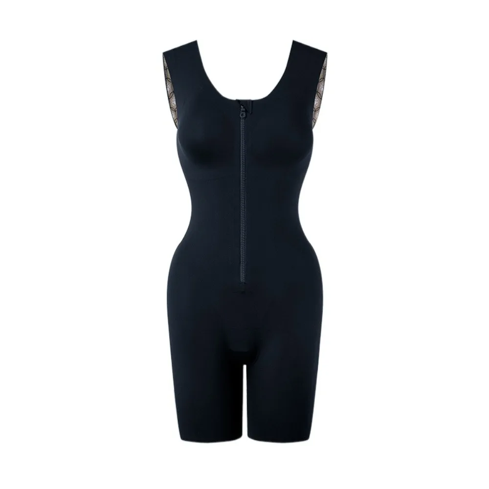 

Underwear Postpartum Body Shaper Push Up Butt Lifting Butt Lifter Bodysuit Seamless Belly Contracting Slimming Shapewear Sports