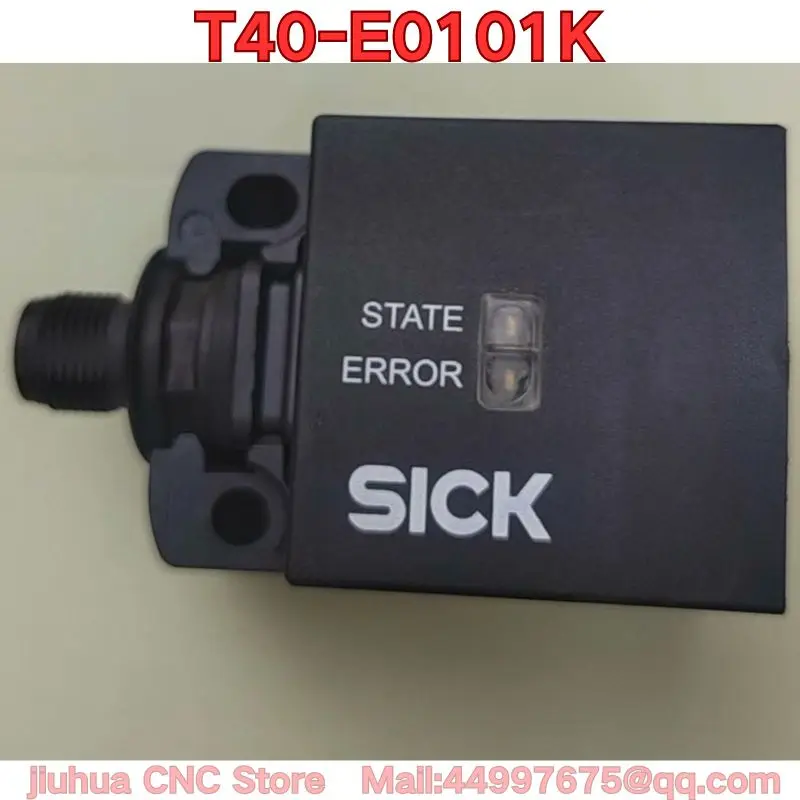 New T40-E0101K safety switch