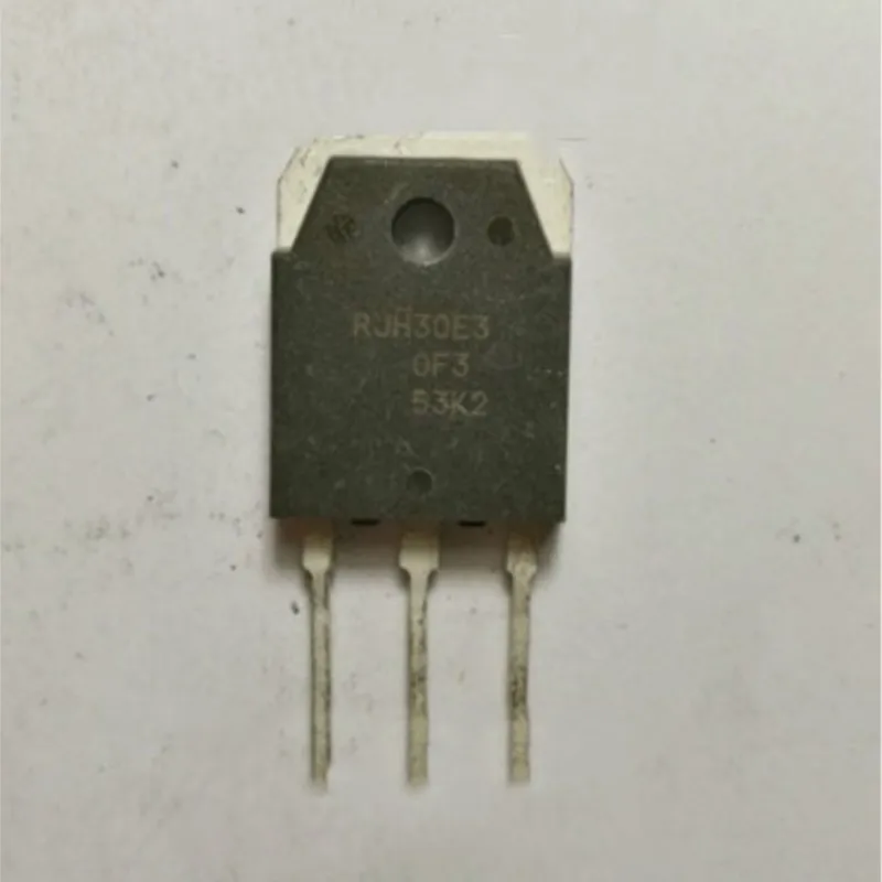 Original disassembly RJH30E3 TO-3P RJP30E3 In Stock 1pcs