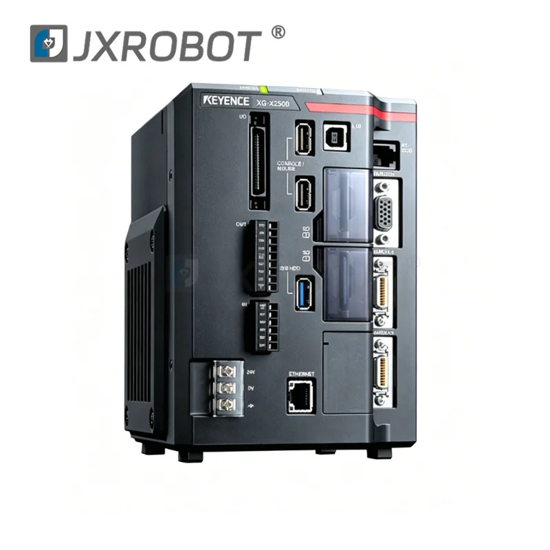 Visual System KEYENCE Controller XG-X Series XG-X1000 XG-X1200 XG-X1500 XG-X2000 XG-X2200 XG-X2500 XG-X2700 XG-X2800 XG-X2900