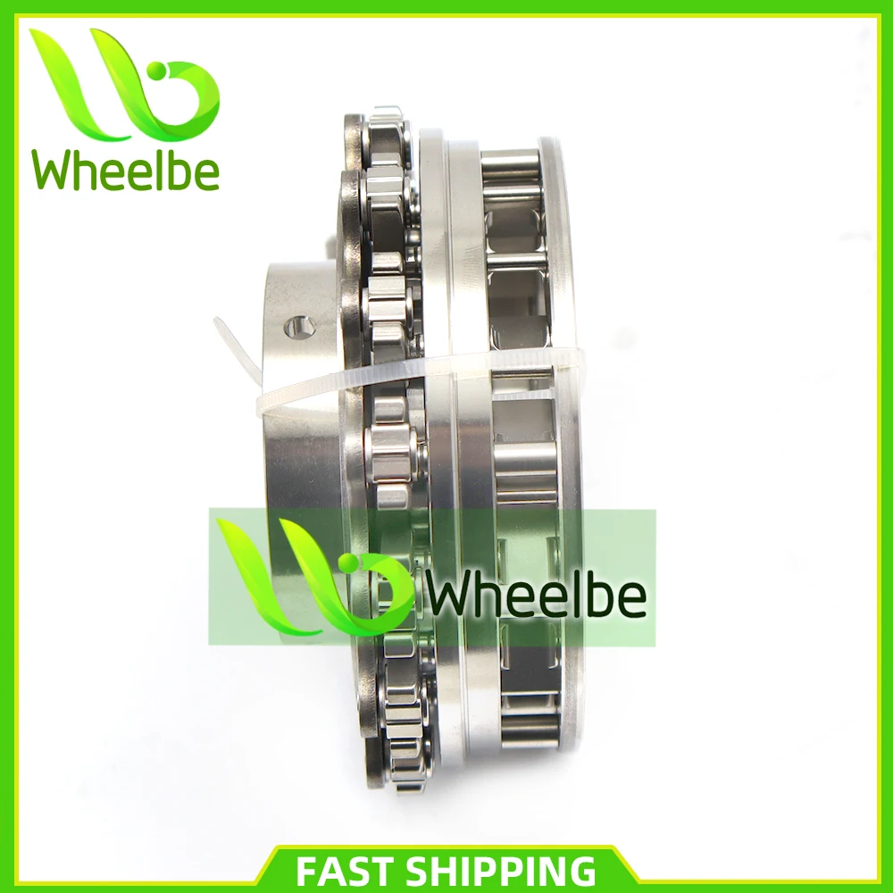 8980277725 Pierścień dyszy RHF55V Turbo do Isuzu NQR 75L 150 KM 4HK1-E2N VKA40016 8980277722 8980277721 — zdjęcie 3
