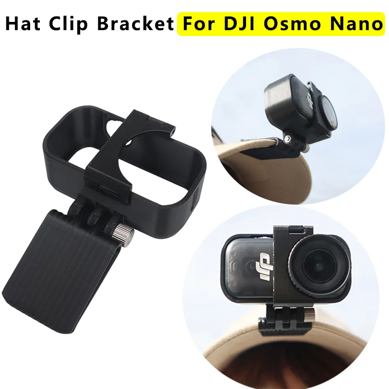 For Dji Osmo Nano C…