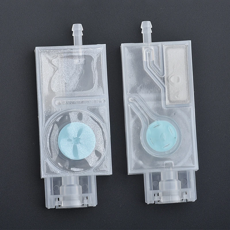 Inkjet Printhead Damper Component, Fit for Epson XP600 5113 I1600 4720 DX5 I3200 DTF DTG UV Solvent Plotter