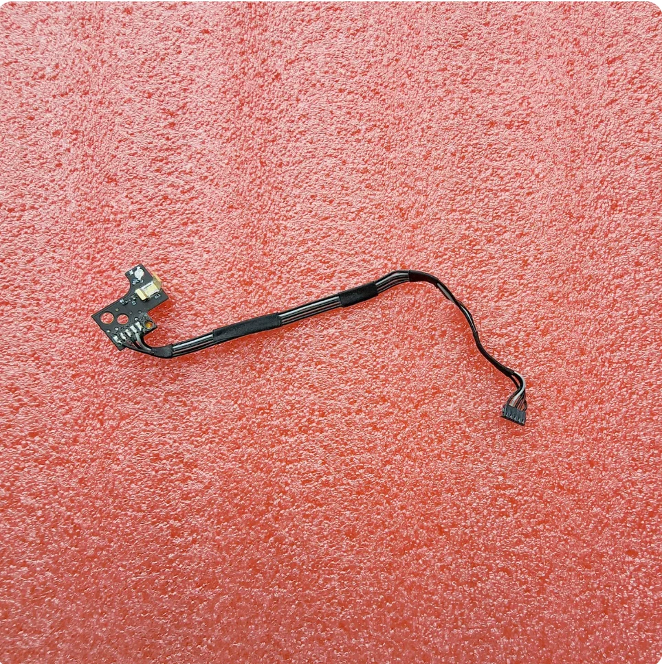 Original A1347 IR Board Infrared Board Sensor Flex 820-2617-A For Mac Mini A1347 923-0251 922-9558 2010 2011 2012 2014 Year