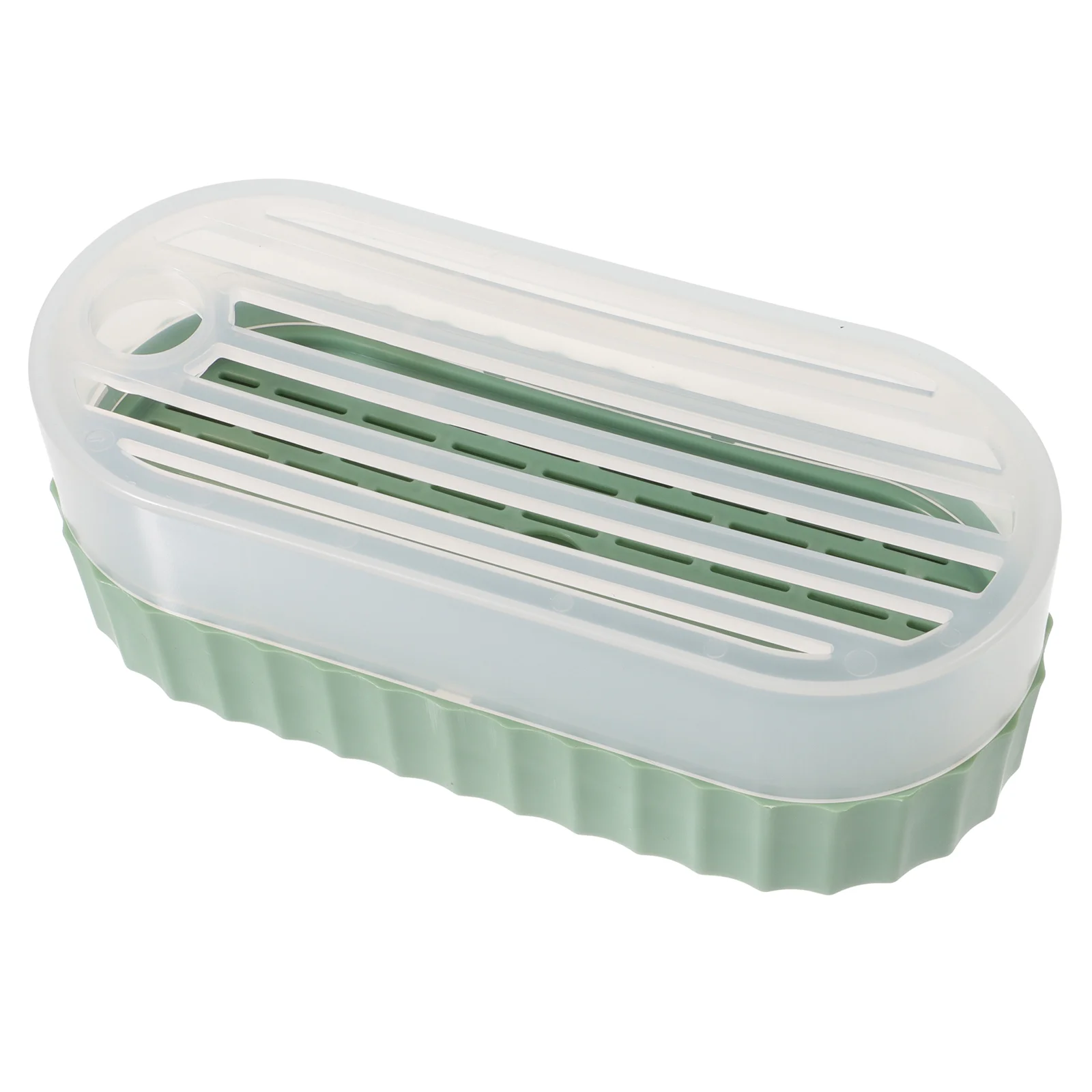 

Germination Tray Catnip Planter Pet Hydroponic Grass Creative Sprouting Trays Automatic Toy