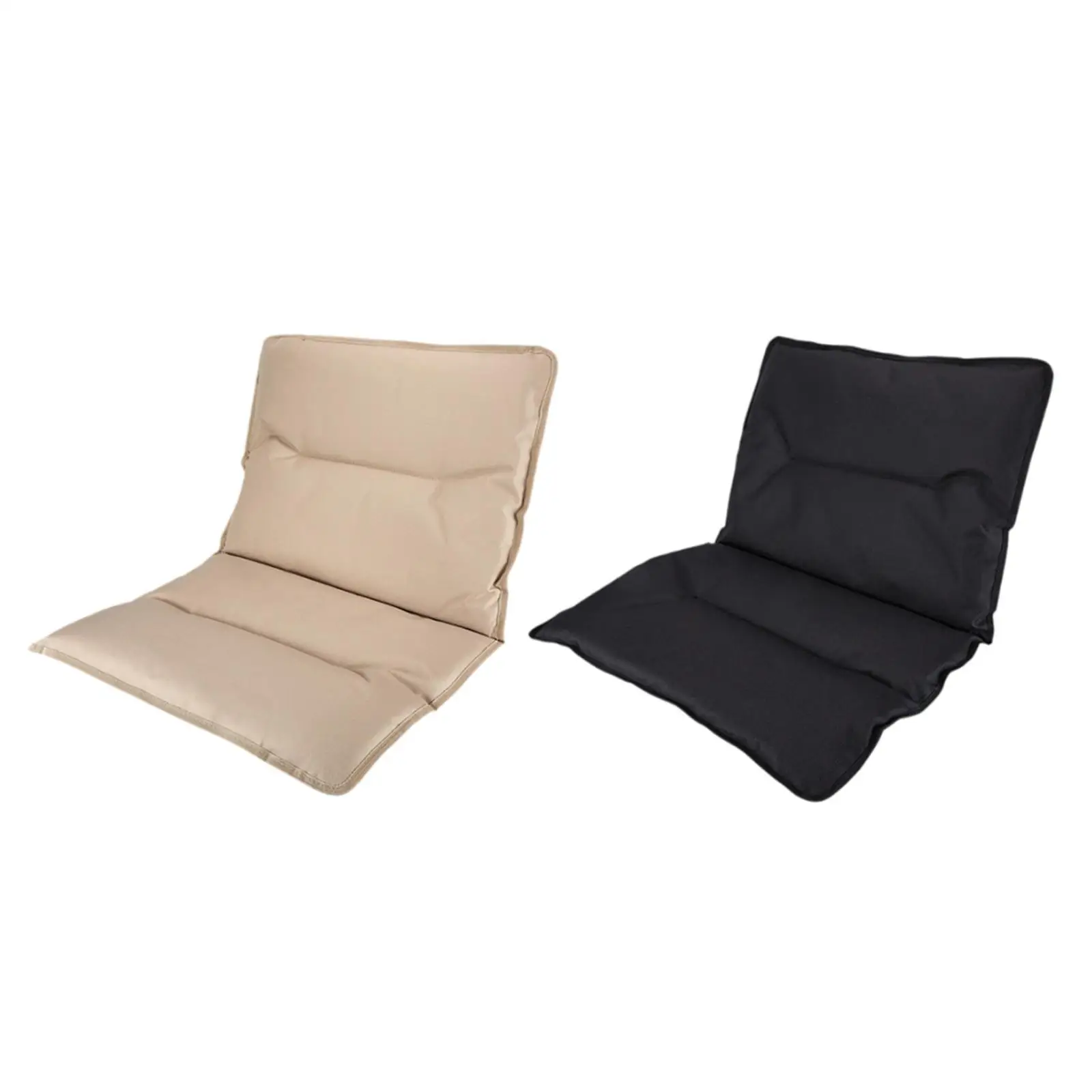 

Stadium Seat Chair Pad Portable Foldable Cushion Folding Cushion Seat Sports Events Picnic Beach Music Festival Outdoor Concert