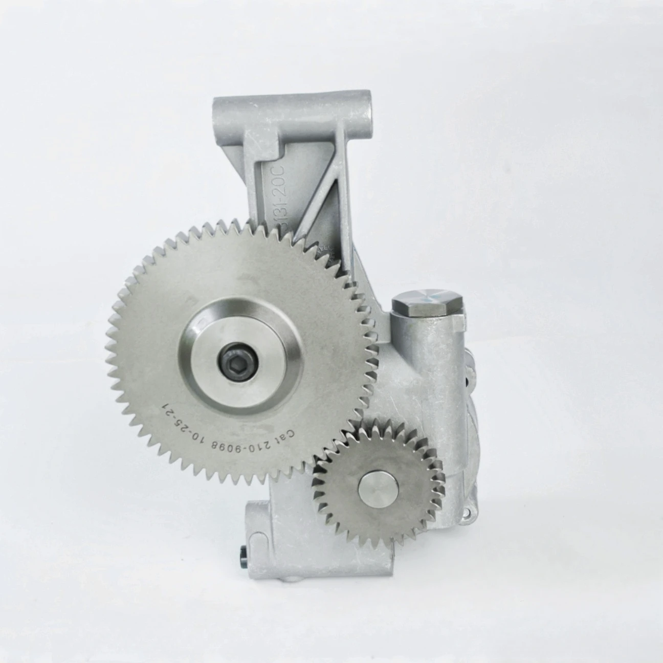 

CAT C9 Gerotor Pump 396-6022 3966022 Original Engine Parts Gerotor Pump for Excavators 336D2 330C