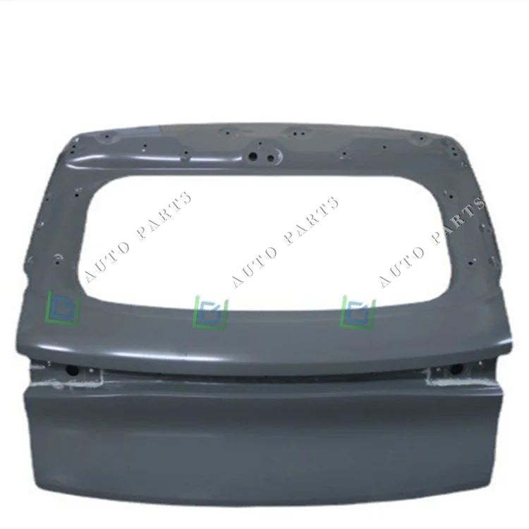 

New Auto Parts for BYD Yuan Plus Car Exterior Accessories Tailgate and Door Panel Sheet Metal Parts