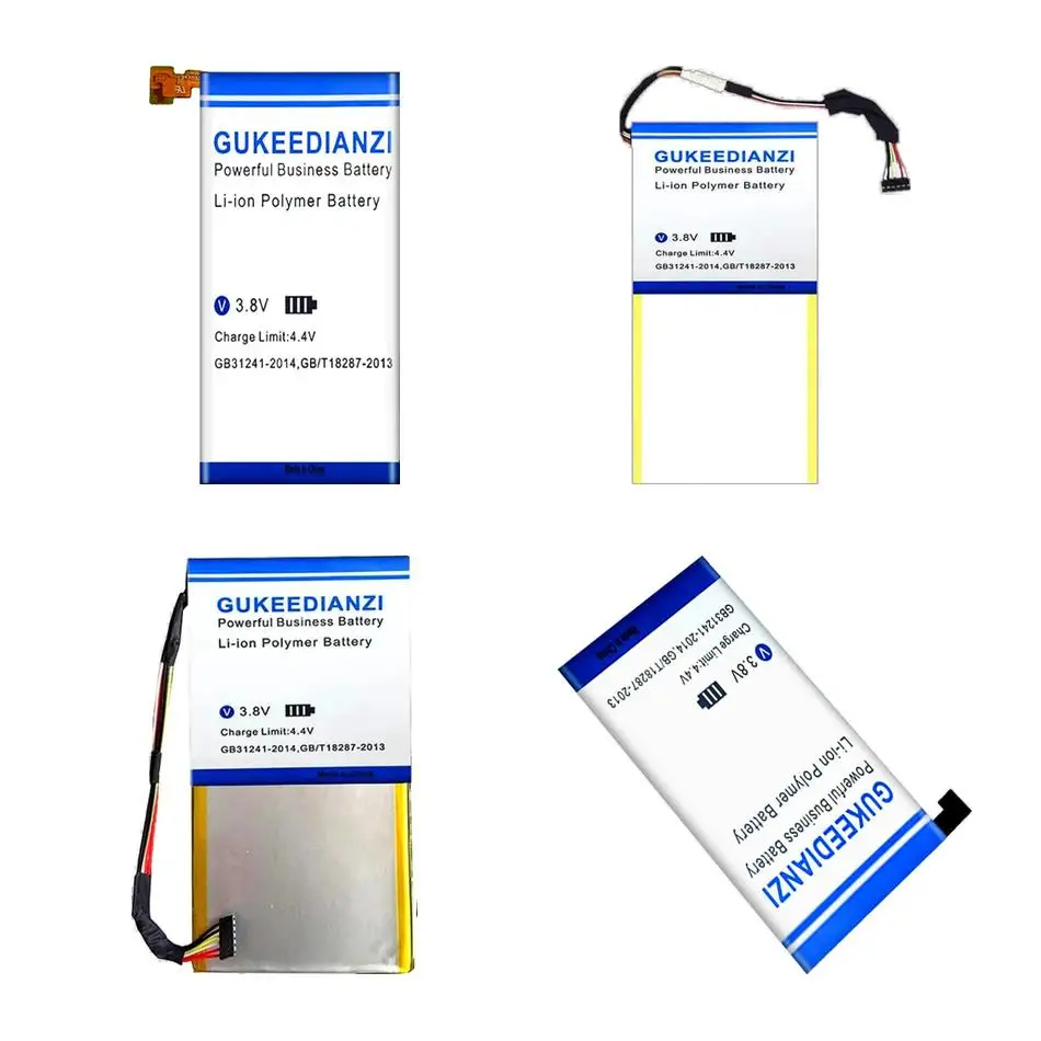 

Tablet Battery Durable C11-A80 C11-P05 C11-P03 4100-7200Mah For Asus Padfone Infinity S X 2 10.1